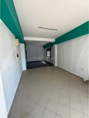 Dyqan në shitje në Stacioni i Trenit, Durrës, 83 m². Foto 3 nga 4