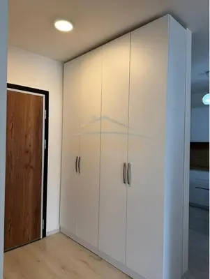 Apartament 2+1 me qera në Rruga Panorama, Tiranë, 96 m². Foto 9 nga 12