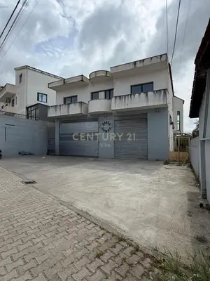 Commercial space for rent in Shkozet, Durrës, 800 m². Photo 1 of 11