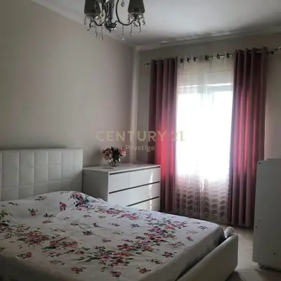 Appartamento 2+1 in affitto a Don Bosko, Tirana, 90 m². Foto 6 di 8