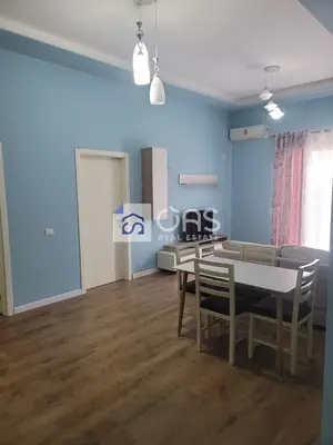 Apartament 2+1 me qera në Fresku, Tiranë, 84 m². Foto 4 nga 12