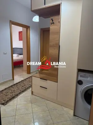 Appartamento in affitto a Rruga Muhamet Gjollesha, Tirana, 82 m². Foto 5 di 6