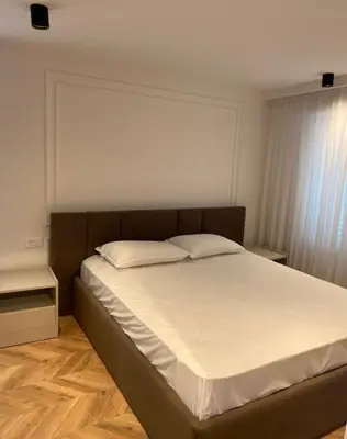 Villa 2+1 for rent in Tregu Elektrik, Tirana, 100 m². Photo 6 of 11