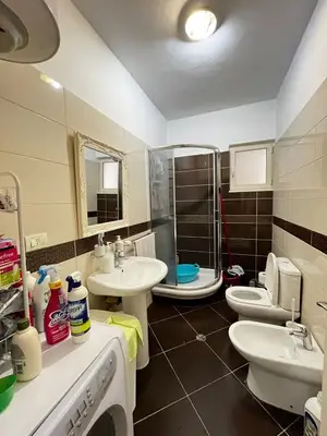 Apartament me qera në Rruga Dalip Peza, Durrës, 115 m². Foto 10 nga 11