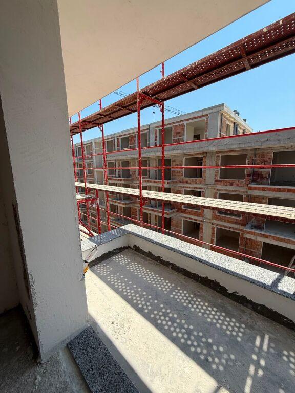 Apartament 1+1 në shitje në Rruga e Fshatrave Turistike, Kavajë, 72 m². Foto 5 nga 12