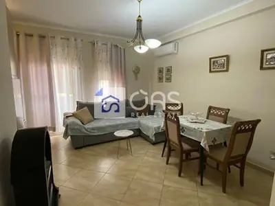 Apartament 1+1 me qera në Rruga Bardhyl, Tiranë, 74 m². Foto 5 nga 5