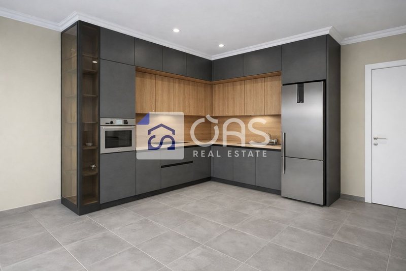 Apartment 1+1 for rent in Kamez, Kamëz, 68 m²