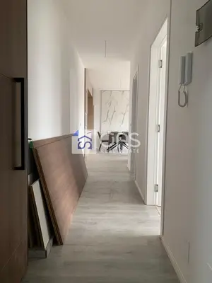 Appartamento 1+1 in vendita a Don Bosko, Tirana, 74 m². Foto 3 di 5