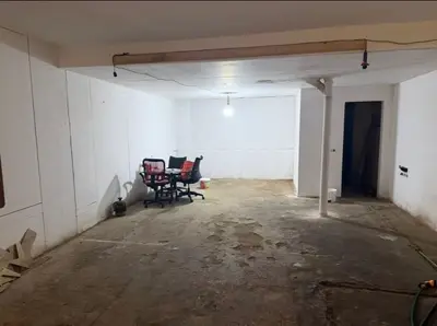 Commercial space for sale in Linzë, Tirana, 121 m². Photo 2 of 3