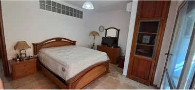 Apartament 1+1 me qera në Rruga e Dibrës, Tiranë, 47 m². Foto 3 nga 5