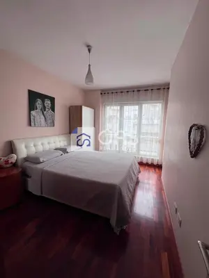 Apartament 1+1 me qera në Kompleksi Magnet, Tiranë, 65 m². Foto 2 nga 5