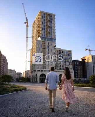 Appartamento 2+1 in vendita a Bulevardi i Ri, Tirana, 100 m². Foto 2 di 6