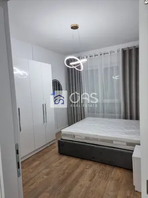 Appartamento 1+1 in affitto a Komuna e Parisit, Tirana, 63 m². Foto 9 di 12