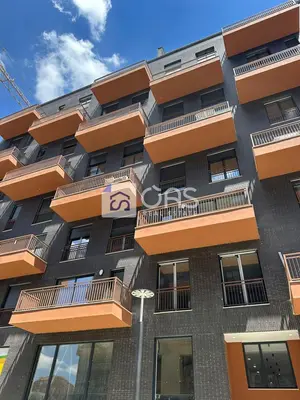 Apartament 2+1 në shitje në Ish Fusha e Aviacionit, Tiranë, 110 m². Foto 2 nga 4