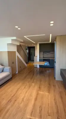 Apartament 2+1 në shitje në Golden Park, Tiranë, 84 m². Foto 2 nga 10