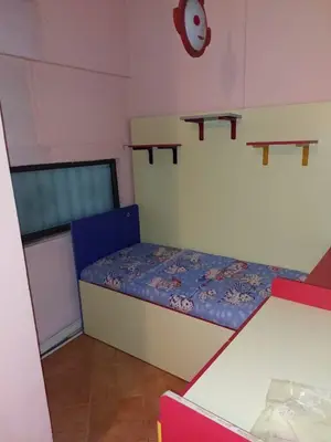 Apartament 1+1 me qera në KAZAZI...Therje, Durrës, 70 m². Foto 11 nga 12