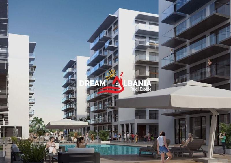 Apartament 2+1 në shitje në Shëngjin, Tirane, Shëngjin, 147 m²