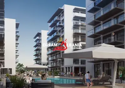 Apartament 2+1 në shitje në Shëngjin, Tirane, Shëngjin, 147 m². Foto 1 nga 2