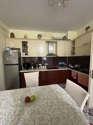 Apartment 2+1 for rent in Astir, Tirana, 112 m². Photo 2 of 7