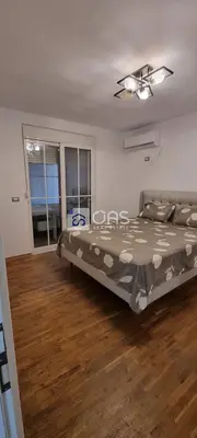 Apartament 2+1 me qera në Blloku, Tiranë, 90 m². Foto 5 nga 8