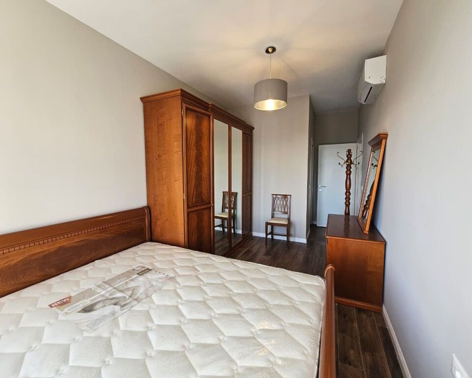 Apartment 2+1 for rent in Ish Dogana, Tirana, 90 m²