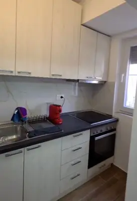 Apartament 1+1 në shitje në Rruga Siri Kodra, Tiranë, 56 m². Foto 2 nga 3