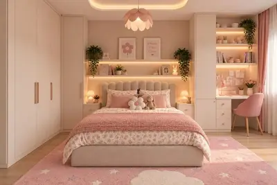Appartamento 2+1 in affitto a Stadiumi Apartment, Tirana, 90 m². Foto 4 di 4