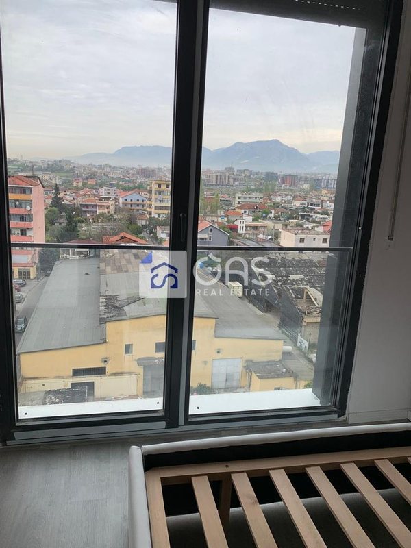 Apartament 1+1 në shitje në Don Bosko, Tiranë, 74 m². Foto 5 nga 5