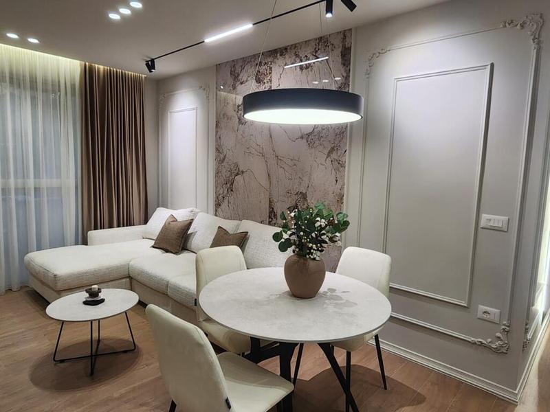 Apartament 2+1 në shitje në Plazh, Durrës, 77 m². Foto 6 nga 12