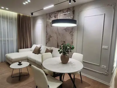 Appartamento 2+1 in vendita a Plazh, Durazzo, 77 m². Foto 6 di 12
