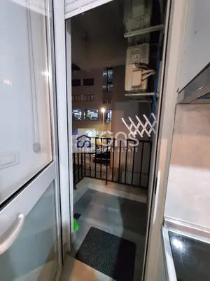 Apartament 1+1 me qera në Komuna e Parisit, Tiranë, 58 m². Foto 7 nga 7