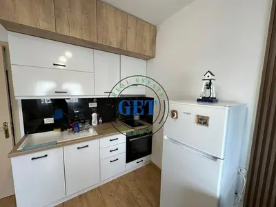 Apartament 1+1 në shitje në Plazh, Durrës, 46 m². Foto 2 nga 5