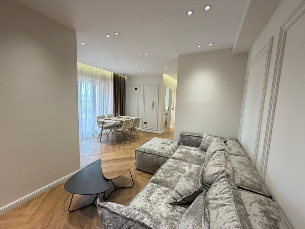 Appartamento 2+1 in vendita a Kompleksi Delijorgji, Tirana, 101 m². Foto 2 di 3