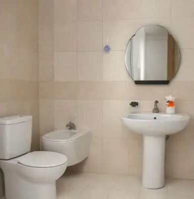 Ufficio in affitto a Gjykata e Rrethit, Tirana, 100 m². Foto 3 di 5