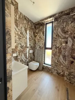 Apartament 2+1 në shitje në Rruga Karl Gega, Tiranë, 104 m². Foto 5 nga 7