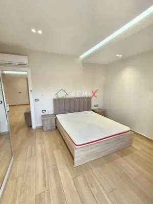 Appartamento 1+1 in affitto a Rruga Vellazerimi, Durazzo, 60 m². Foto 5 di 12
