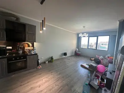 Apartament 2+1 në shitje në Casa Italia, Tiranë, 105 m². Foto 1 nga 5