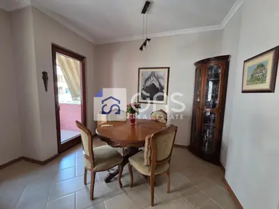 Apartament 1+1 me qera në Komuna e Parisit, Tiranë, 100 m². Foto 6 nga 6