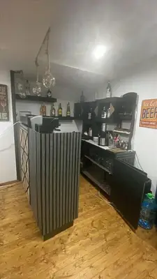 Locale in affitto a Jordan Misja, Tirana, 115 m². Foto 5 di 12