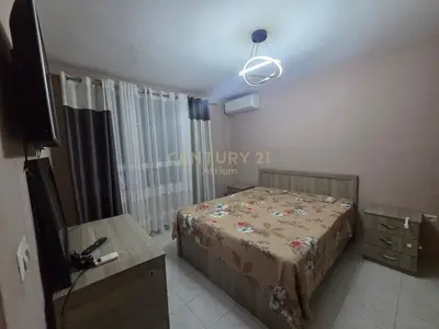 Apartament 1+1 me qera në Restorant Durrësi, Tiranë, 73 m². Foto 4 nga 7