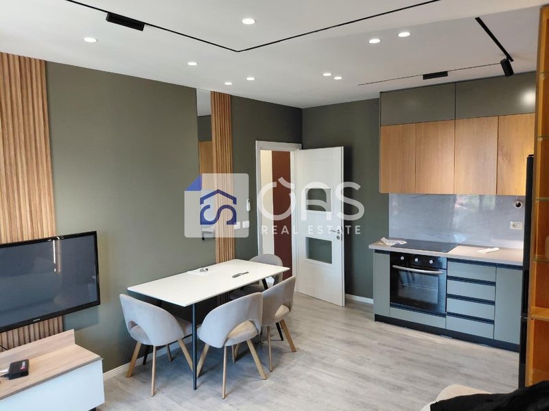 Appartamento 2+1 in affitto a ali dem, Tirana, 90 m²