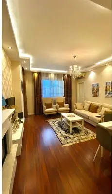 Appartamento 2+1 in affitto a Rruga Adria, Durazzo, 82 m². Foto 2 di 7