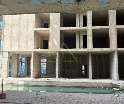 Apartament 1+1 në shitje në Shëngjin, Tirane, Shëngjin, 58 m². Foto 5 nga 11