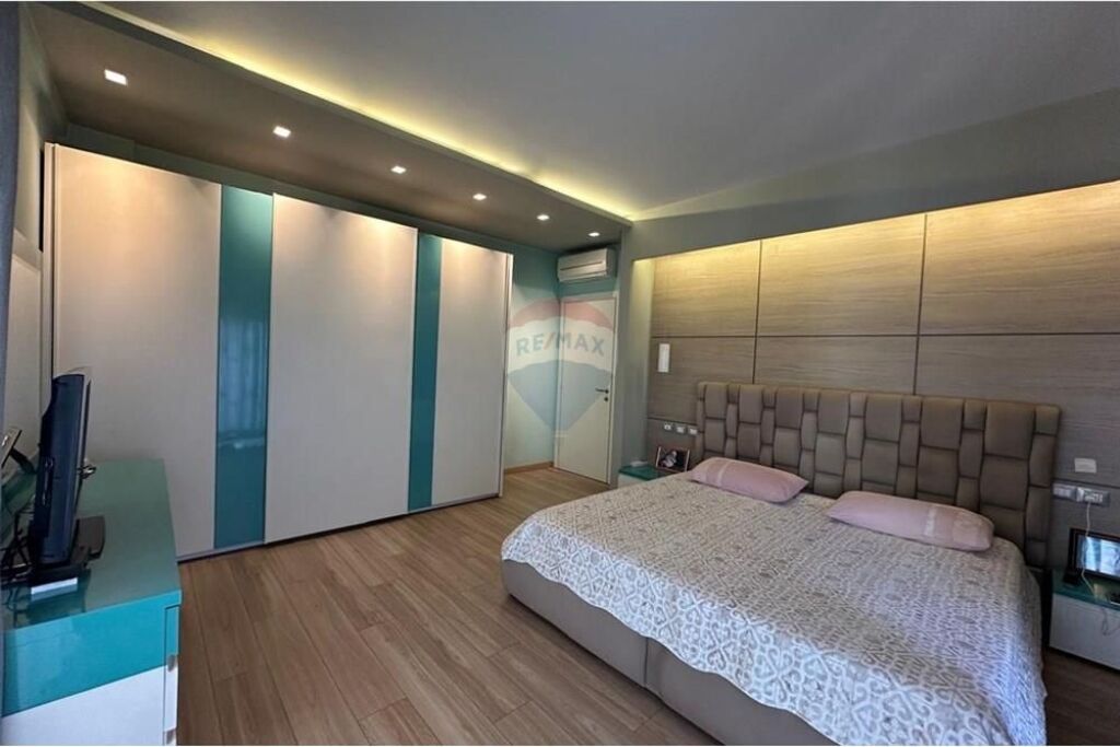 Apartment for rent in Zogu i Zi, Tirana, 127 m². Photo 2 of 3