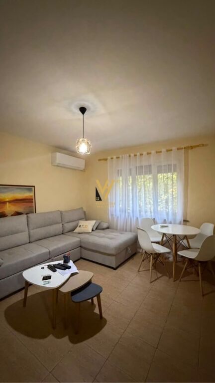 Apartament 1+1 me qera në Rruga Ferit Xhajko, Tiranë, 58 m². Foto 1 nga 3