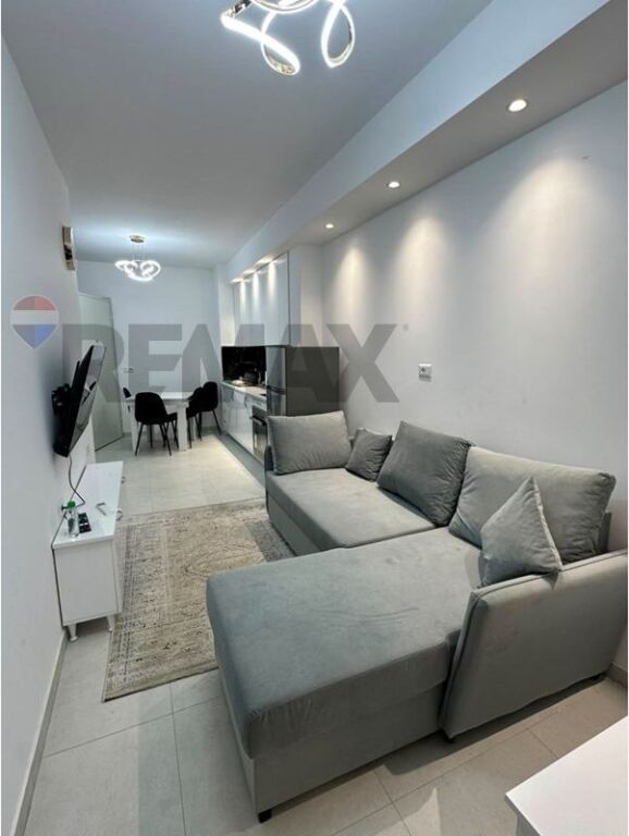 Apartament në shitje në Kopshti Botanik, Tiranë, 82 m². Foto 2 nga 3