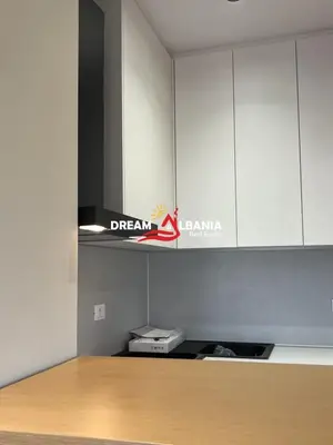 Apartament 1+1 me qera në Karl Gega, Tiranë, 57 m². Foto 3 nga 10