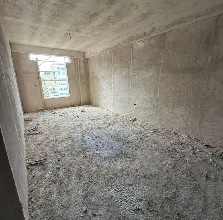 Apartament 2+1 në shitje në Rruga Ndre Mjeda, Tiranë, 113 m². Foto 1 nga 4