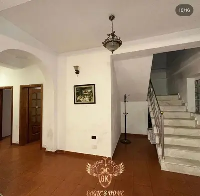 Villa 3+1 for rent in Ura e Dajlanit, Durrës, 300 m². Photo 4 of 11