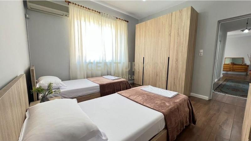 Garsoniere me qera në Ministria për Europën dhe Punët e Jashtme, Tiranë, 126 m². Foto 7 nga 12